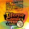 A Città di Castello (Pg) la 16° Mostra Nazionale del Fumetto "Tiferno Comics"